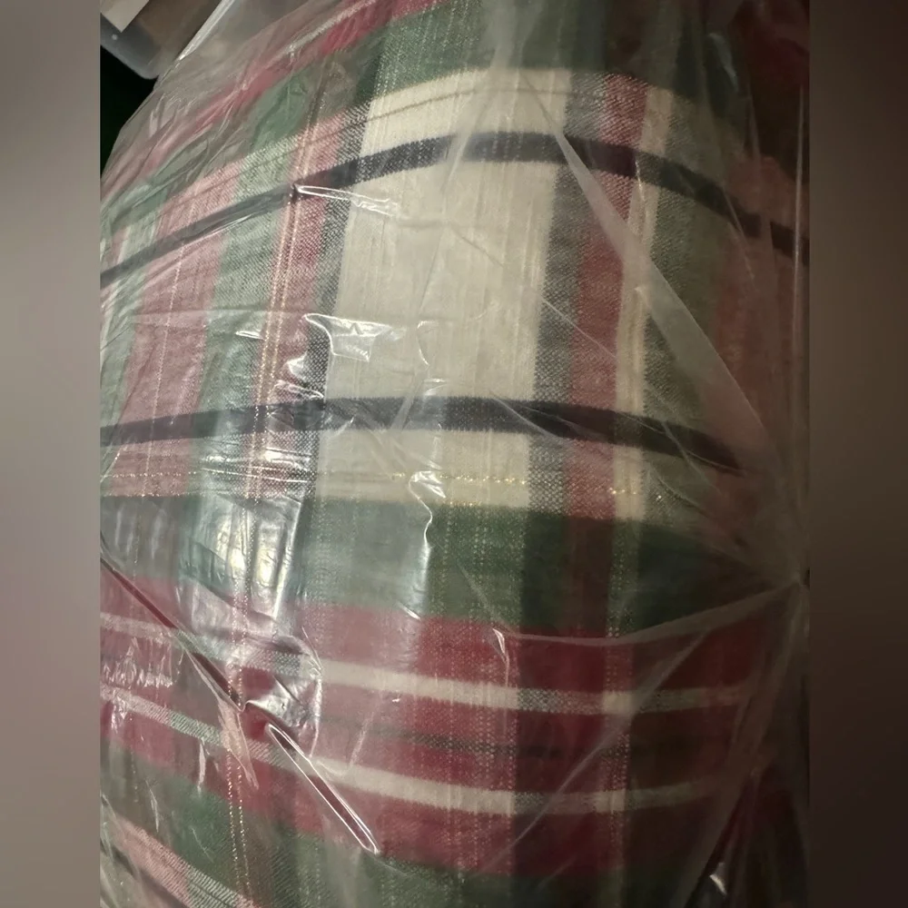 Tommy Bahama vibrant plaid